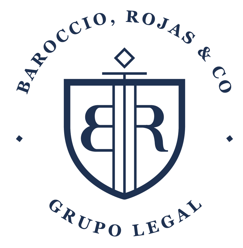 Baroccio, Rojas & Co. — Grupo Legal